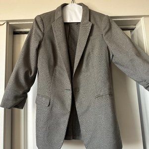 Trendy Blazer